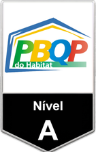 Selo PBQP-H do Habitat, Nível A