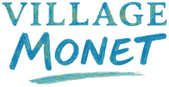 Village Monet