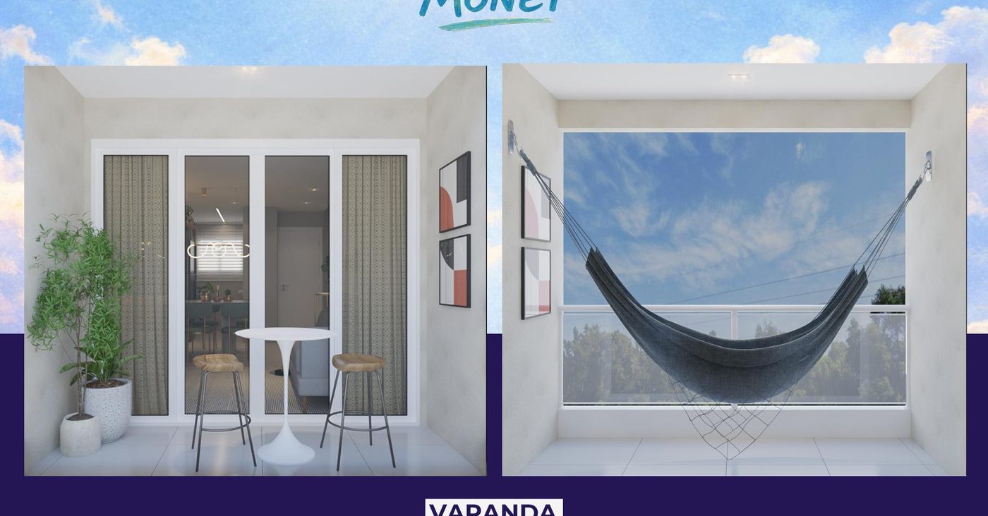 Varanda